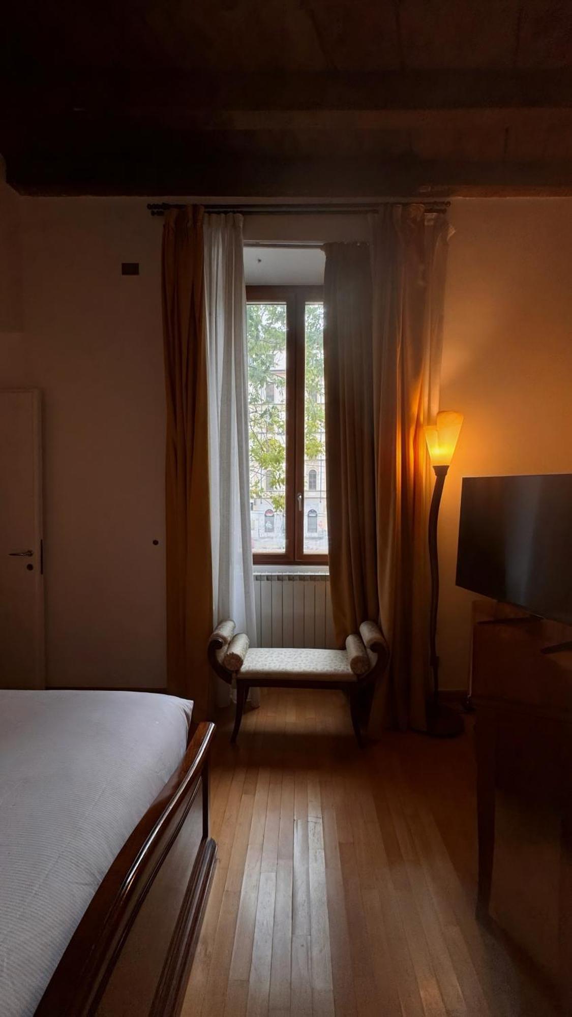 Suite Milánó Kültér fotó