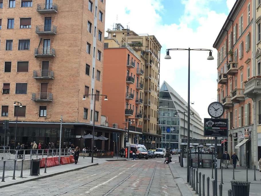 Suite Milánó Kültér fotó