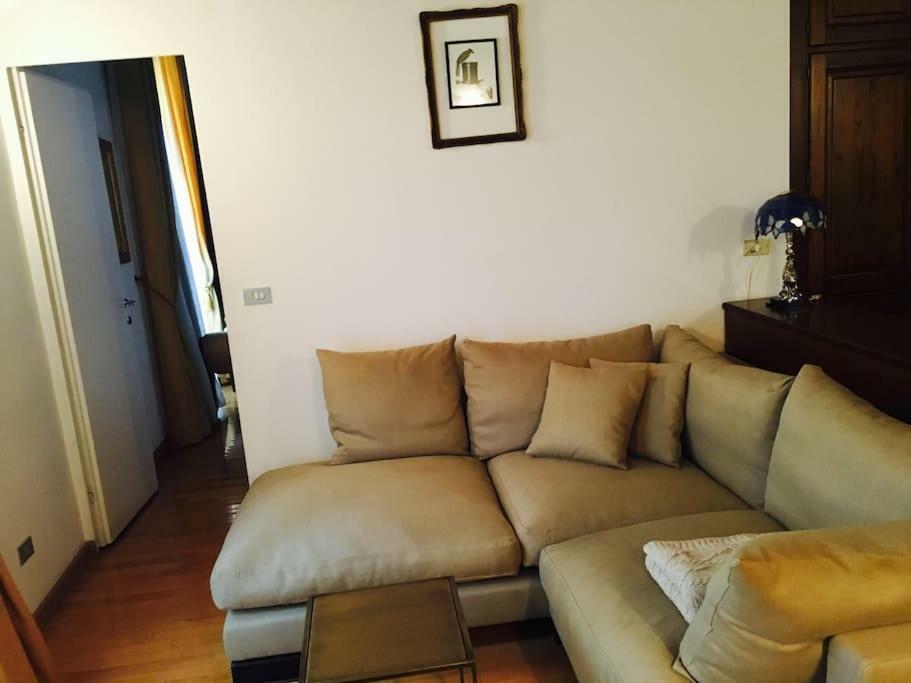 Suite Milánó Kültér fotó