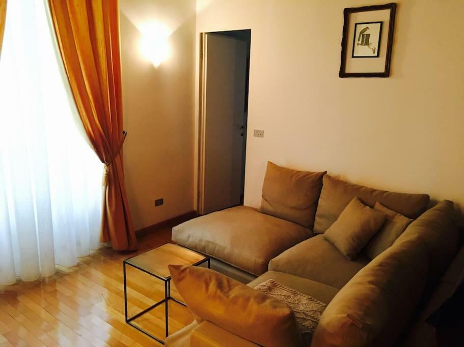 Suite Milánó Kültér fotó