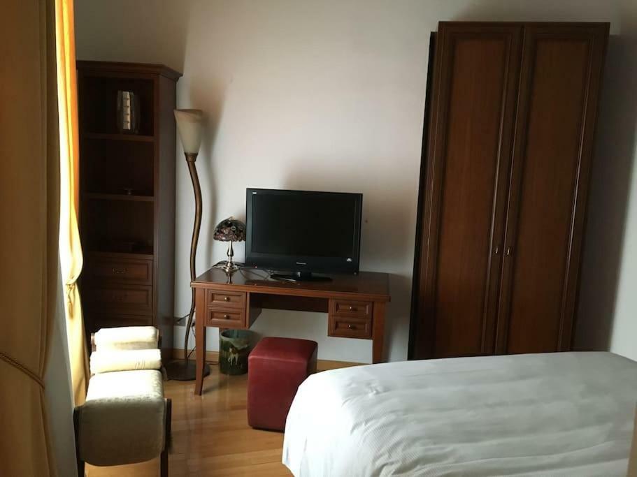 Suite Milánó Kültér fotó